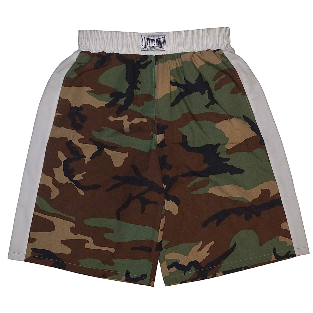 WOODLAND FIGHTER SHORTS