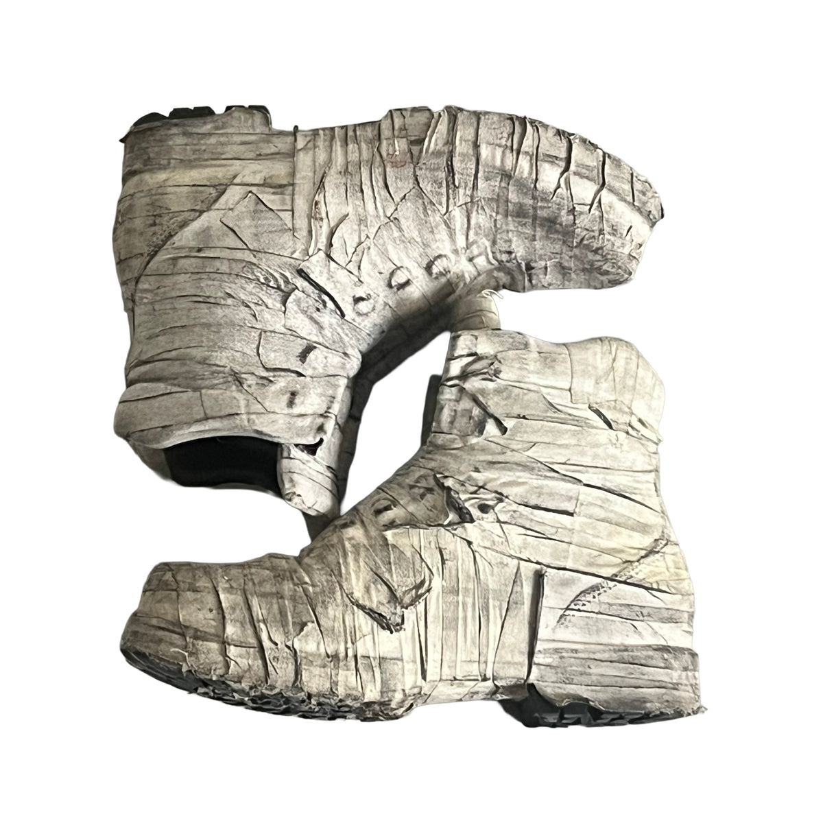 TAPE BOOTS