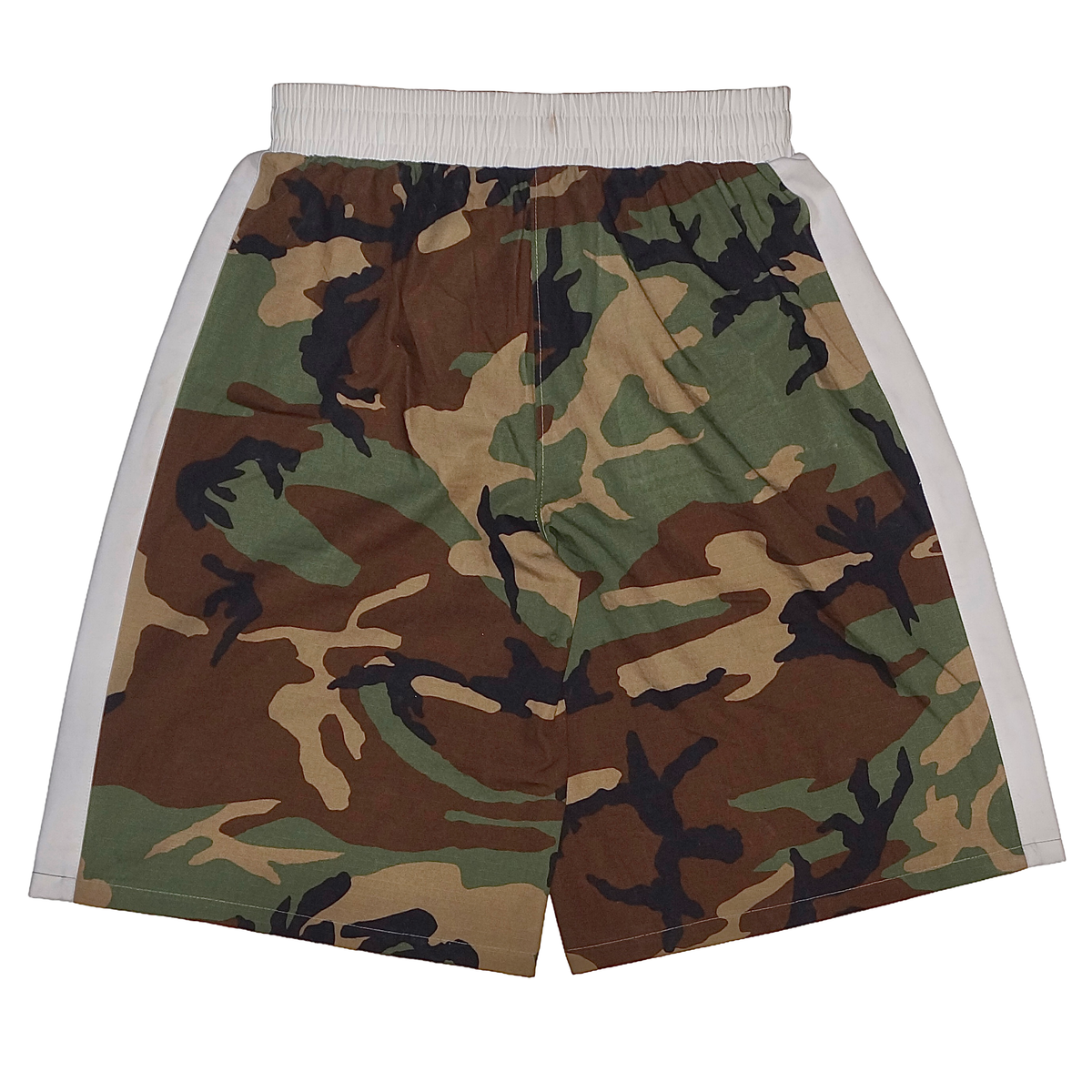 WOODLAND FIGHTER SHORTS