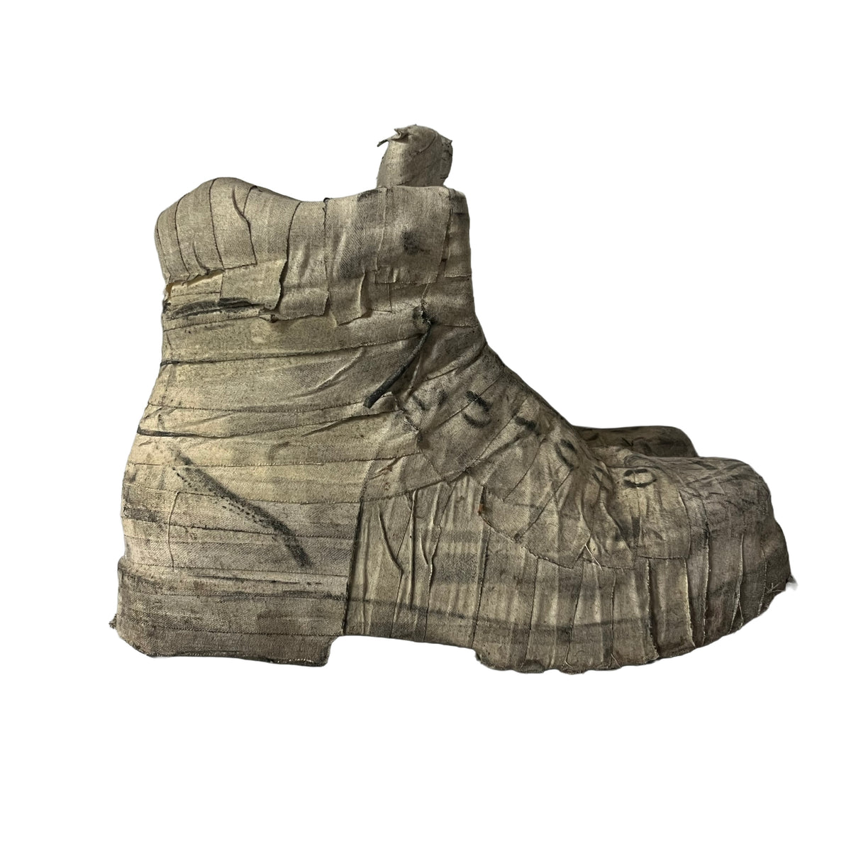 TAPE BOOTS