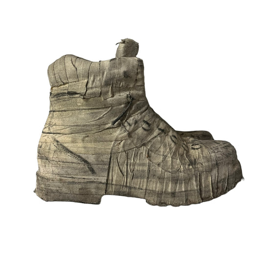 TAPE BOOTS