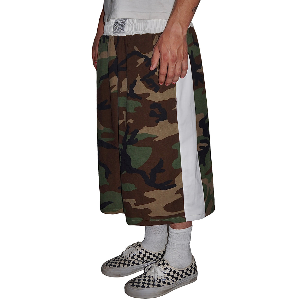 WOODLAND FIGHTER SHORTS