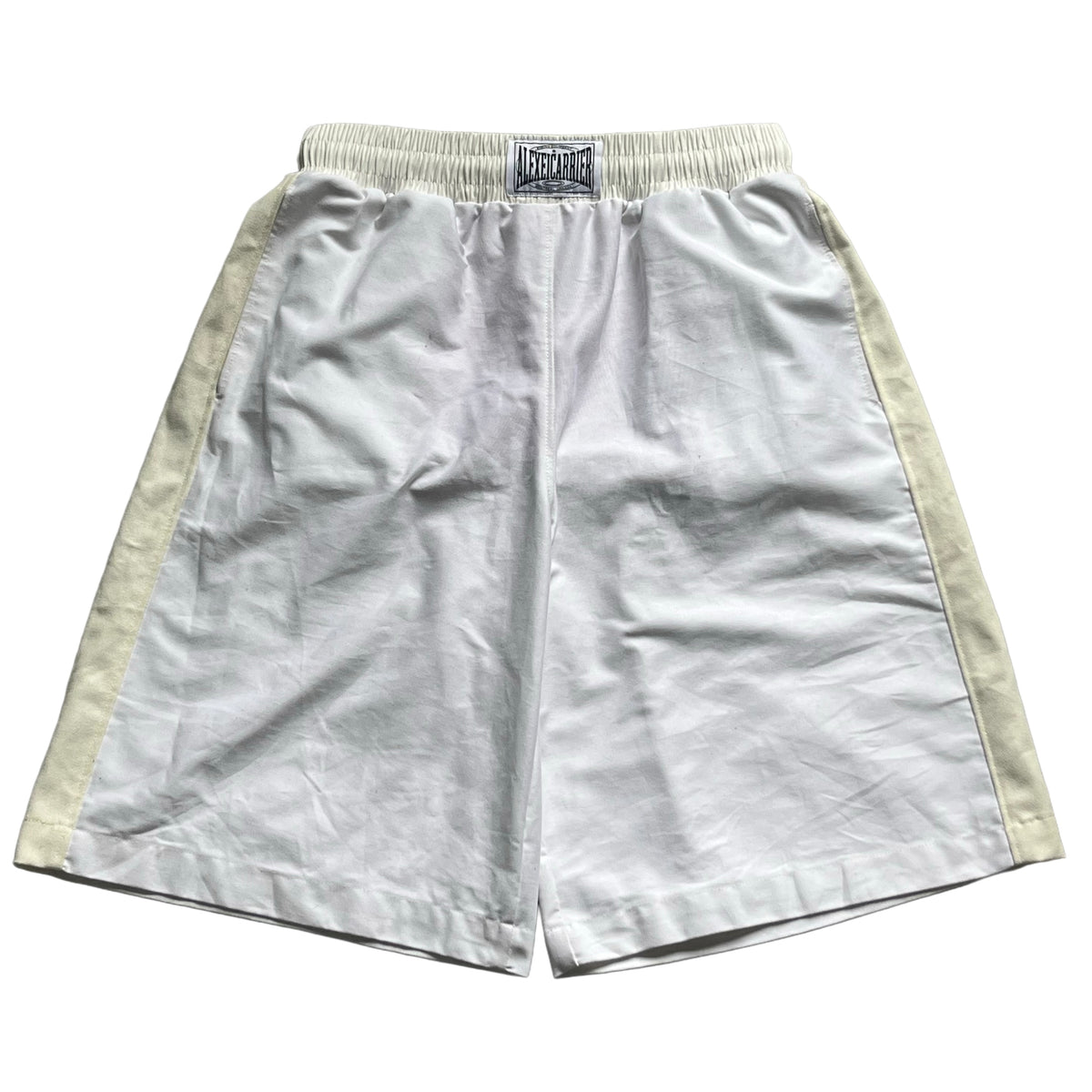 FIGHTER SHORTS