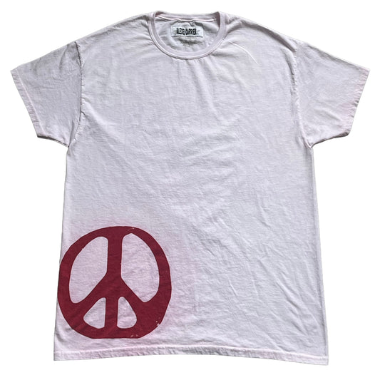 PEACE TEE